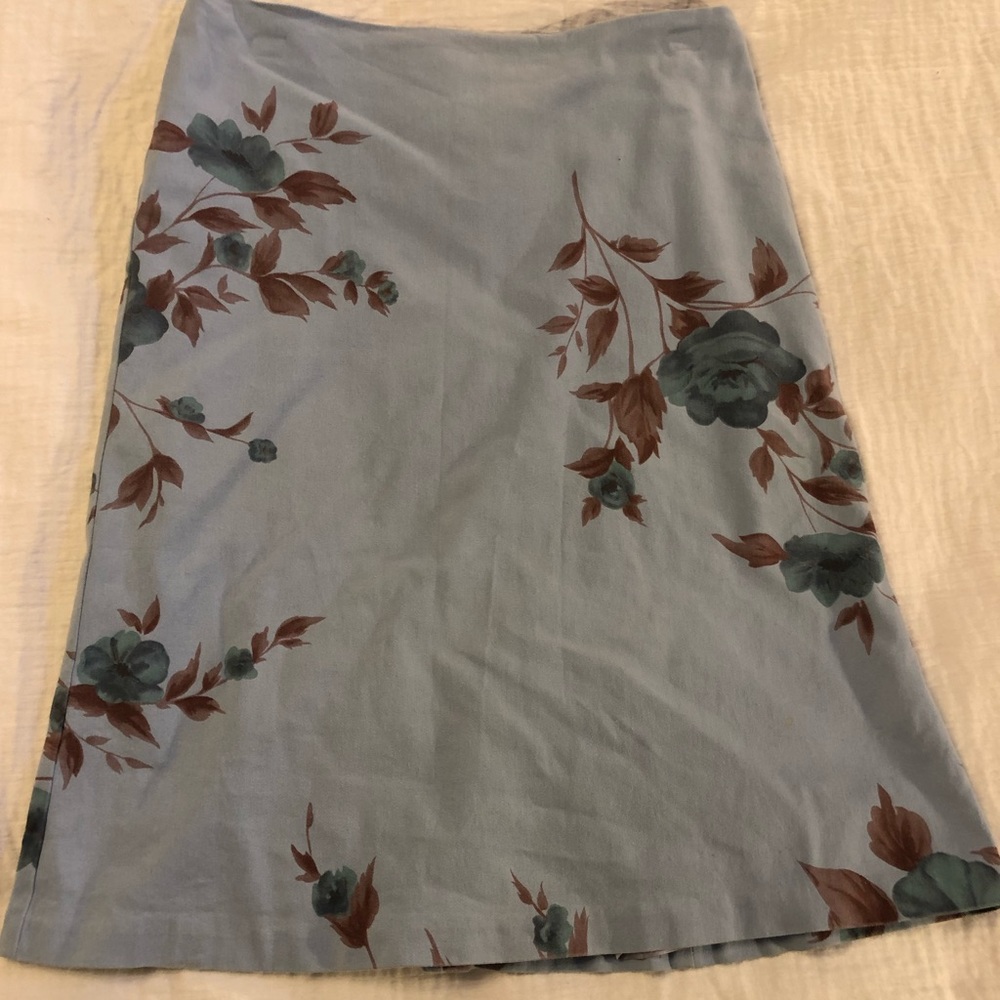Skirt